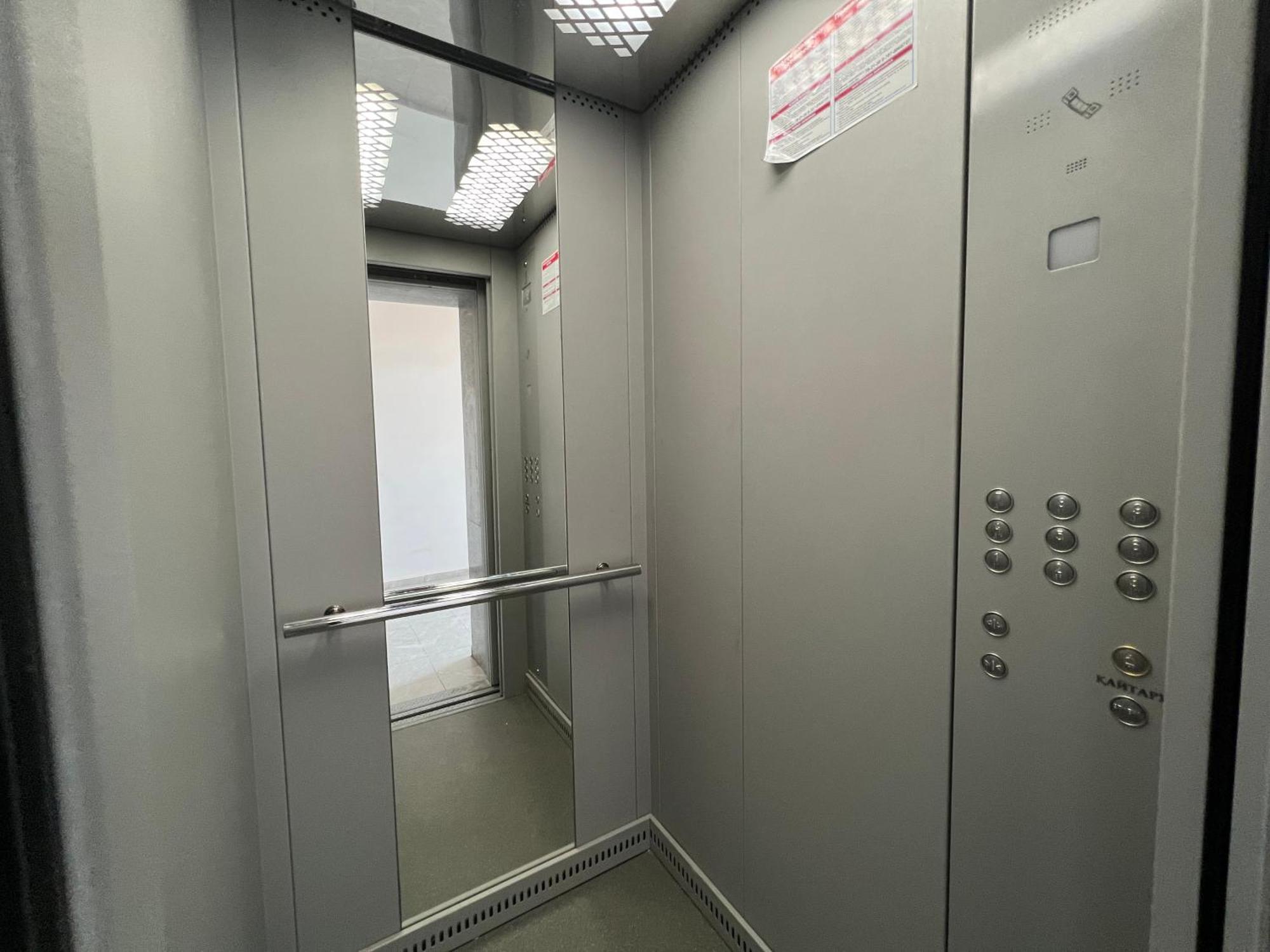 Lux Аппартаменты Smart #2 Pavlodar Dış mekan fotoğraf