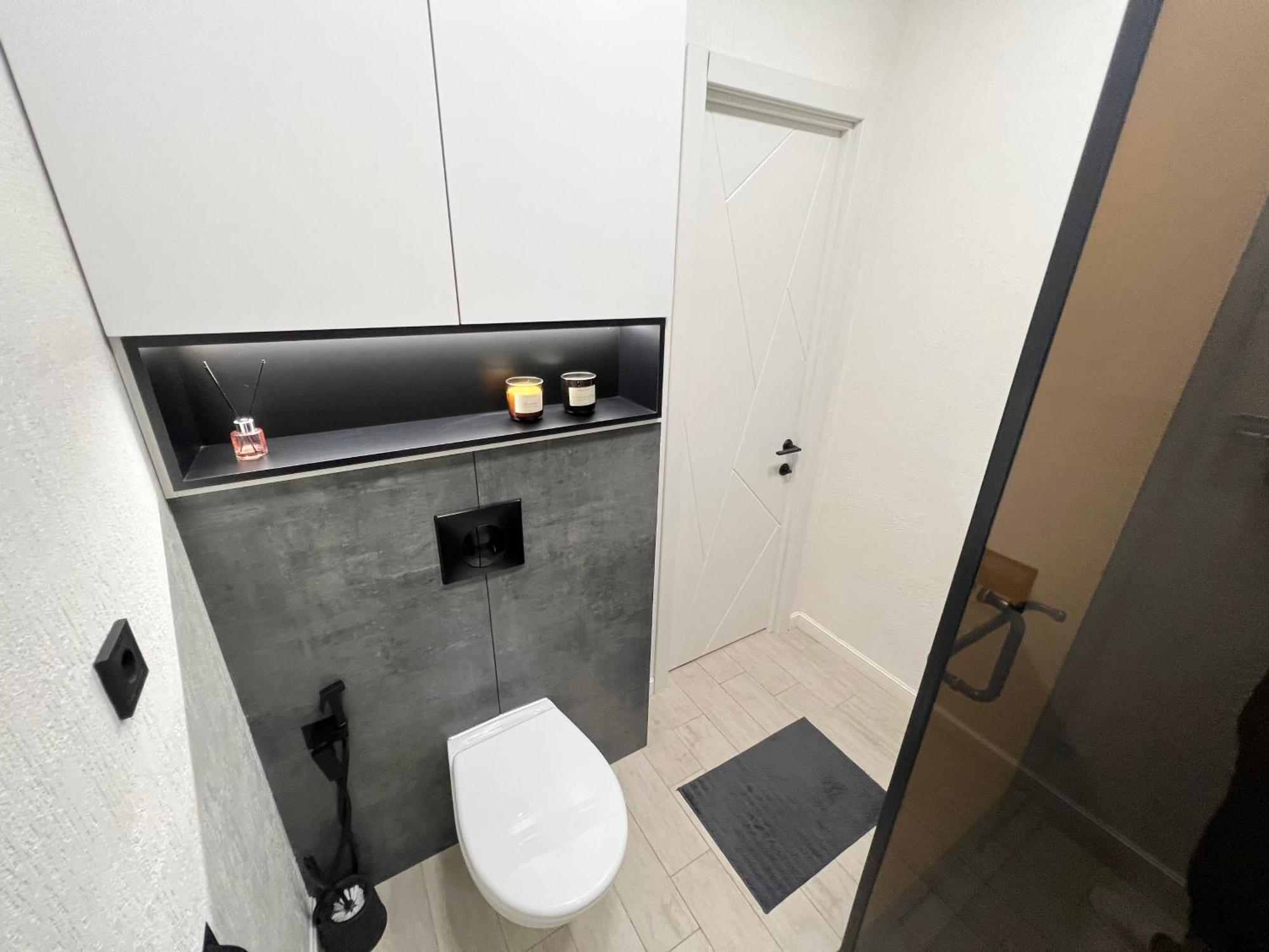 Lux Аппартаменты Smart #2 Pavlodar Dış mekan fotoğraf