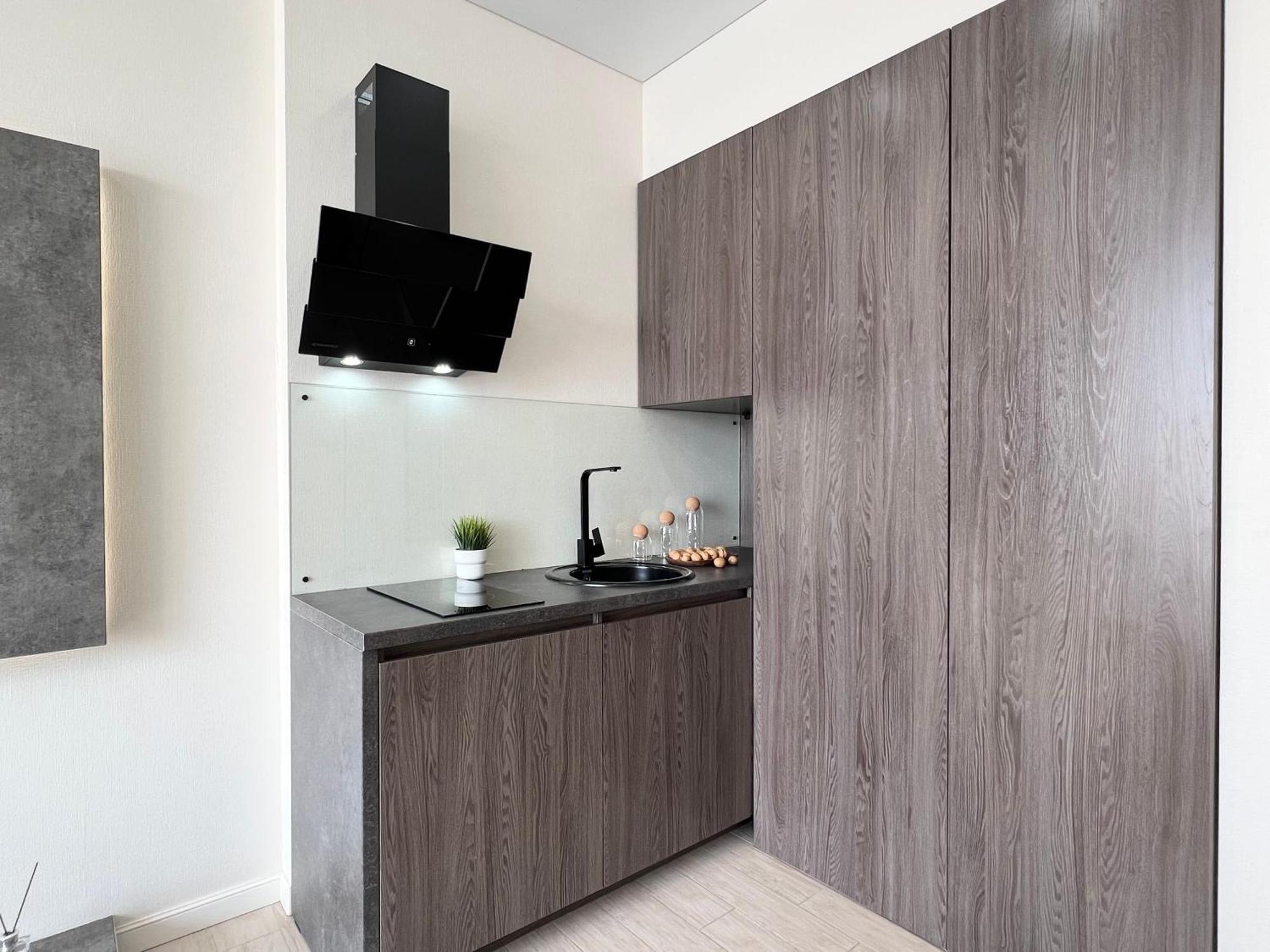 Lux Аппартаменты Smart #2 Pavlodar Dış mekan fotoğraf